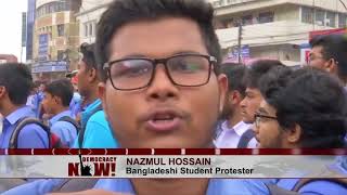 Top U.s. & World Headlines August 7, 2018