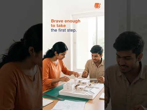 Bank Of Baroda | Empowering Young India with bob BRO Savings Account | International Youth Day 2026
