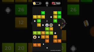 Ново приложение с което можете да печелите реални пари в Paypal (Brickz - Make Money Free) screenshot 3