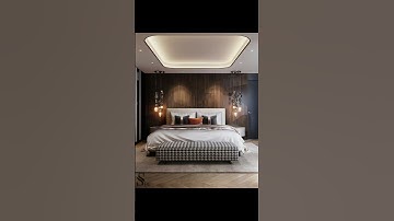 5 TRENDING  FALSE CEILING DESIGN || POP ceiling design