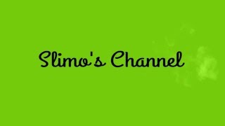 Celebrity Slimo's Intro - Brace yourself, storm is coming! Net Worth