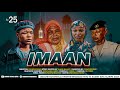 IMAAN - EPISODE 25 | STARRING CHUMVINYINGI