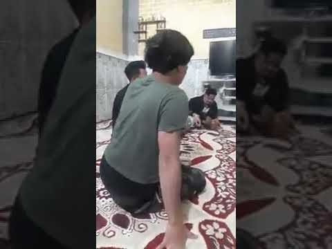 موال مو طبيعي الفنان كرار ابن العماره