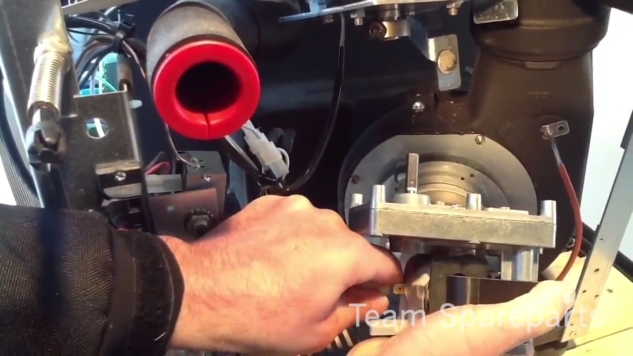 Moteur Réducteur À Vis Sans Fin À Vitesse Variable 12V(12V,200Rpm