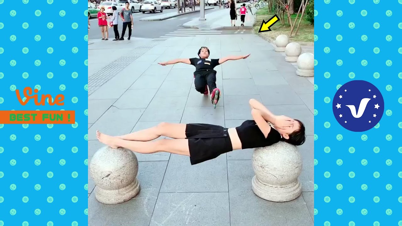 ⁣New Funny Videos 2022 😂 Cutest People Doing Funny Things 😺😍 #25