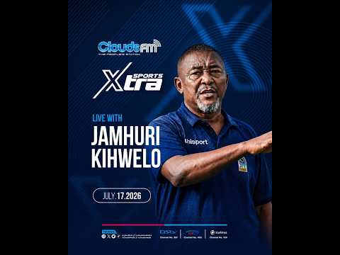 LIVE : JULIO AKITEMA CHECHE JUU YA HAKI ZQA WAZAWA  I 17.07.2026.
