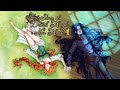 Storie di Druidi Maghi e Non Morti - Il Canto di Freya by Kobato || Powerful Female Vocal Fantasy ||
