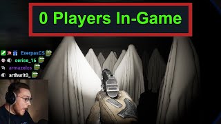 I explored a Horror Game, no one played before... screenshot 5