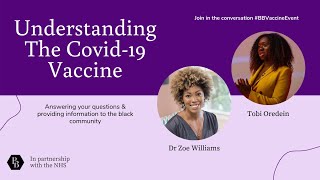 The Covid-19 Vaccine: Pregnancy, Fertility & Breastfeeding explained