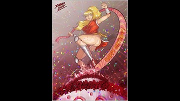 Capcom vs. SNK 2: (Maki) (No Commentary)