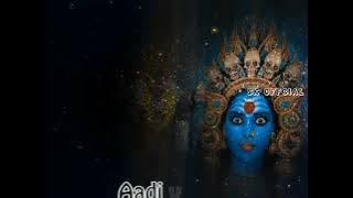 Kalli Amman song Urumi melam WhatsApp status Tamil song