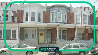 2-year-old fatally shot by cousin inside Brewerytown house, police say