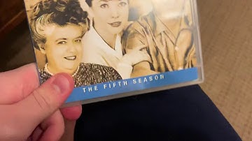 VHS, DVD, Blu-Ray, & Software Update for June 22 2020