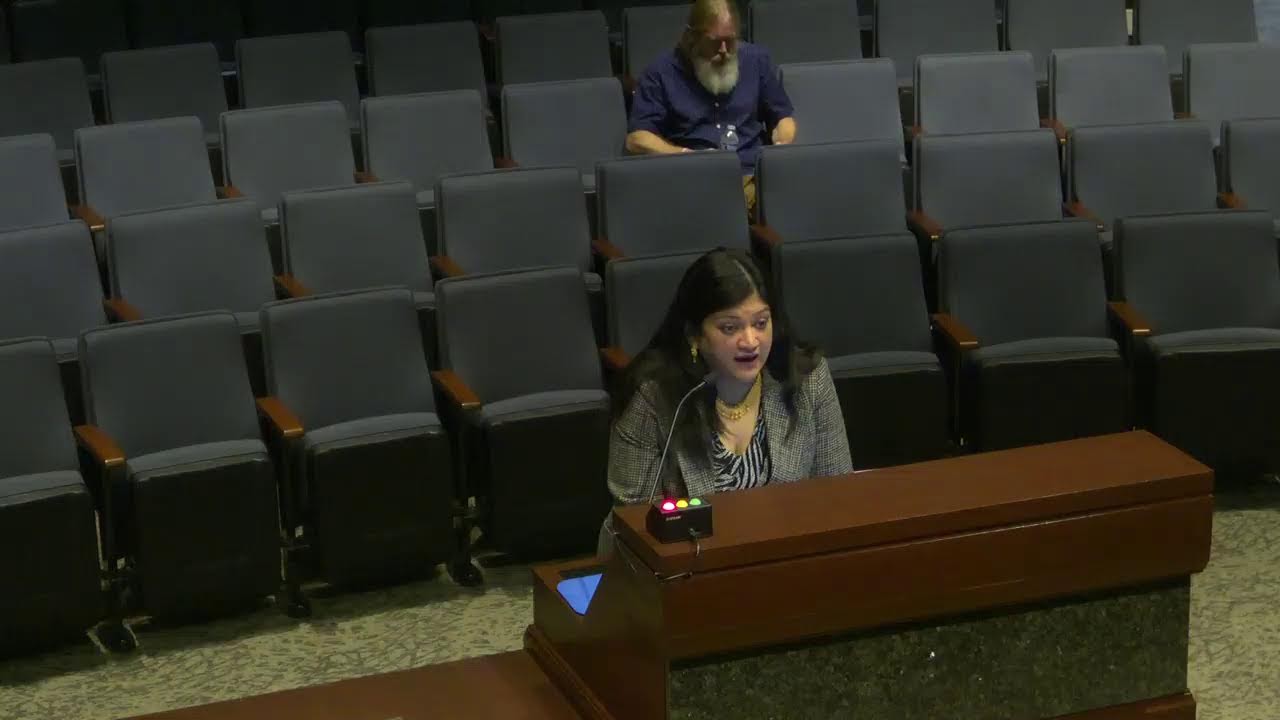 City of Colleyville | City Council Meeting