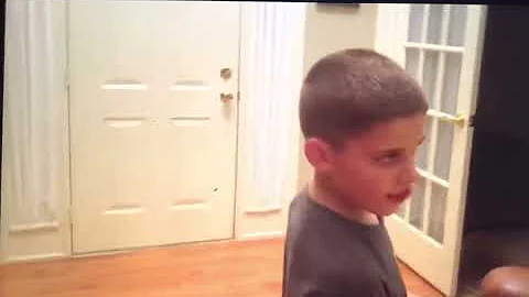 Cobb Dance party