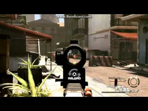 Devil's Third Combat