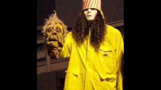 Buckethead - Siege Engine (remake) in 8-bit