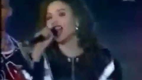 2 Unlimited - No Limit Live 1993