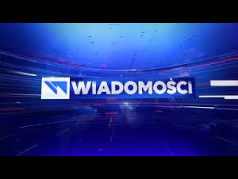 Wiadomości w TVP - 19:30 - 02.12.2021