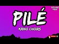 Kona choirs - Pile (Lyrics) (Tiktok version) (Gospel Version)