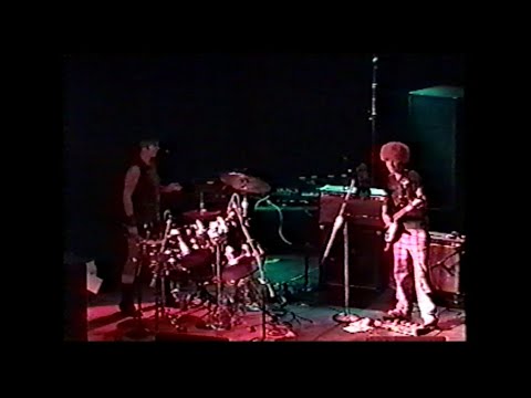 The Need (live concert) - August 6th, 2000, Capitol Theater (Ladyfest), Olympia, WA