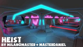 Speed Race OST: Heist screenshot 4