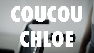 COUCOU CHLOE   ZERO FIVE STARS CLIP, KELVIN KRASH REMIX (fanfilm)