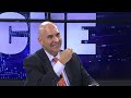 Abelardo de la Espriella enganchó con los electores para estas elecciones: Juan Fernando Jaramillo