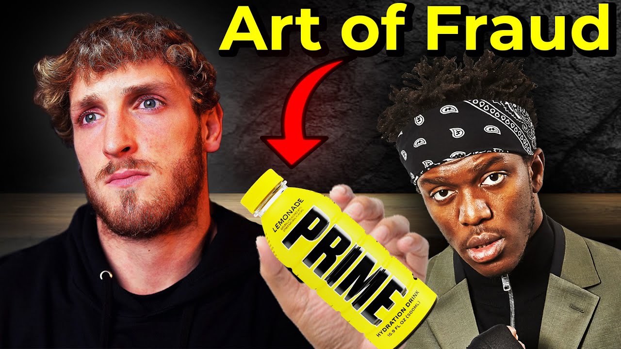 The Prime Scandal