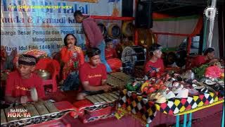 Gending Jawa Karawitan Cipto Widodo Kualuan Sumberwulan Selomerto Waranggono Bu Tinah