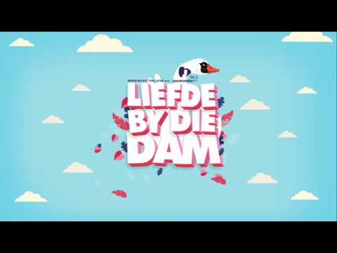 Liefde By Die Dam 2018