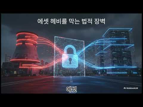 [에너지안보 인사이트] AI 데이터센터가 불러온 에너지 지각변동! 21세기 새로운 패권국은 누가 될 것인가?