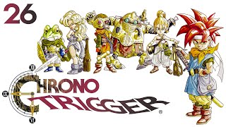 Chrono Trigger (DS) — Part 26 - Royal Power