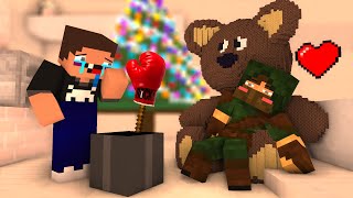 Bandit Life - Christmas Present - Craftronix Minecraft Animation