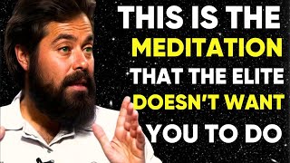 Do THIS for 5 Minutes Daily — Reality Will Never Be the Same | Jacobo Grinberg