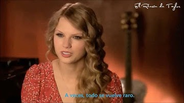 Journey to Fearless: Episode 1, Part 4/14 (subtítulos en español)
