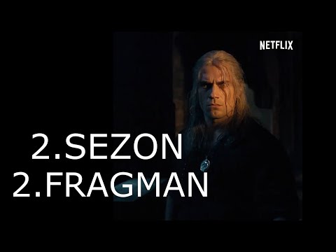 Witcher 2. Sezon