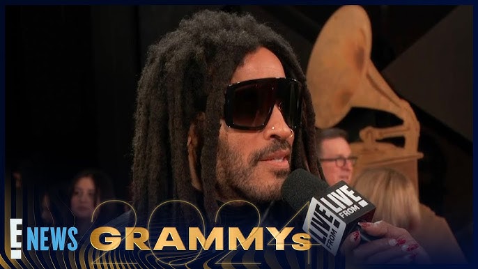 Lenny Kravitz S New Album Will Be Fun Young And Sexy