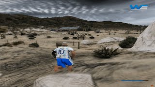 Fivem Highlights Louttz #30 🥋 (Wise Evolution)