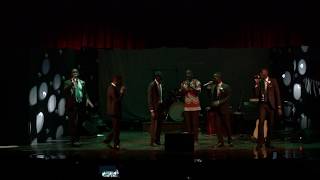Kyekunkuna Live