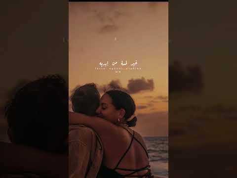 هو الحب ايه عمرو دياب حالات واتس