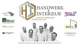 Handwerk und Interieur in Aktion: Eine spannende Kernsanierung eines Einfamilienhauses