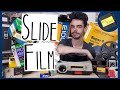 Color Slide Film | Everything You Need to Know