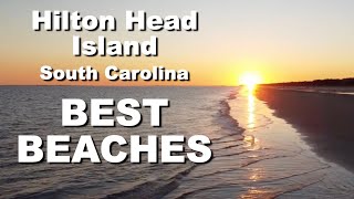Hilton Head Beaches by Rich Blazevich 76 views 4 months ago 4 minutes, 7 seconds