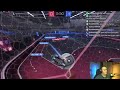 CurtisFamilyWeb: Gaming | Rocket League - The River Folk are in!