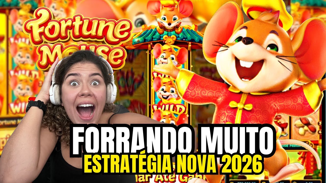 fortune mouse gacor 2026