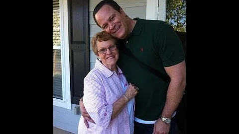 David Venable: Story Behind the Cookbook