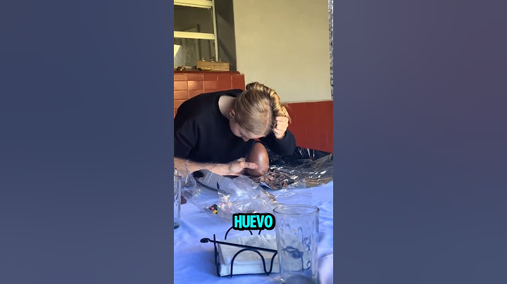 ESA FUE LA PEOR IDEA QUE TUVO