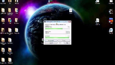 Error connective to 5... etc[RSPS CLIENT TROUBLES]