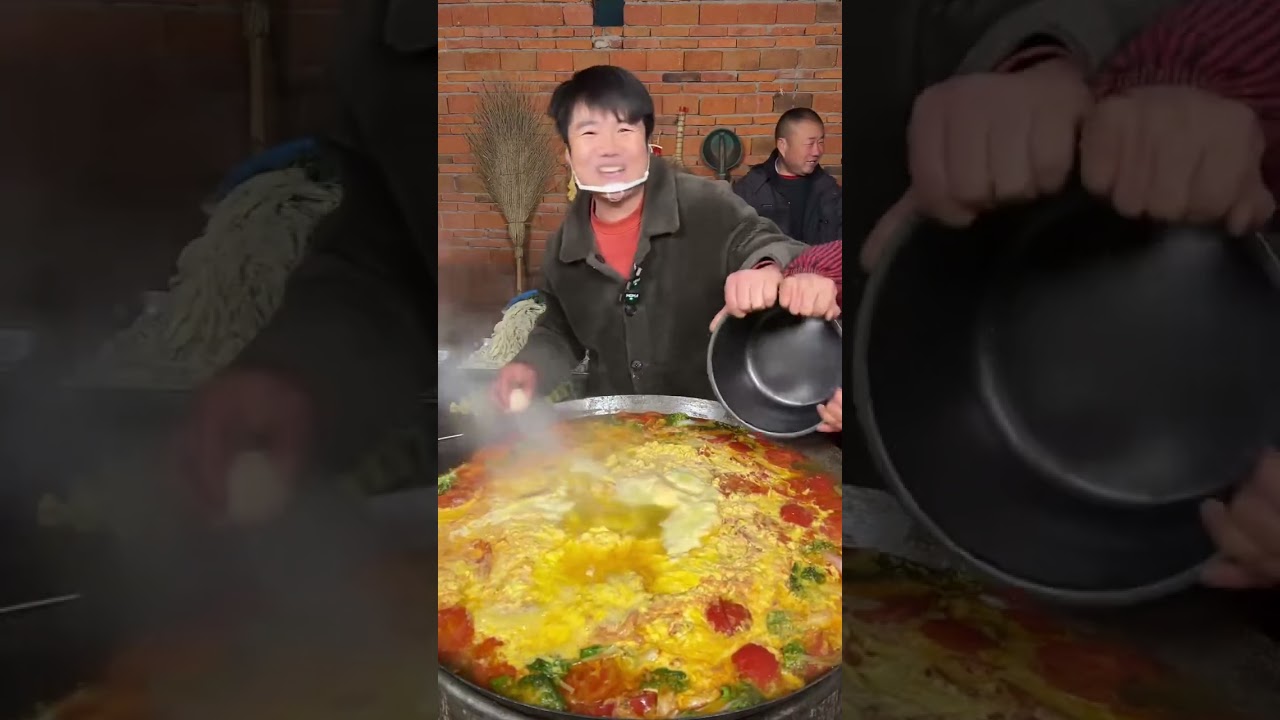 Street Food #china #streetfood #food #delicious